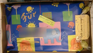 Liebesbrief Liebesbrief