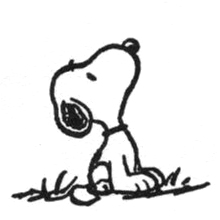 Snoopy Snoopy