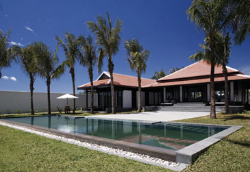 Nam Hai Hotel
